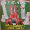 Forum - International Dance Party / Jugoton